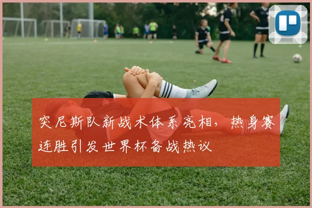 突尼斯队新战术体系亮相，热身赛连胜引发世界杯备战热议