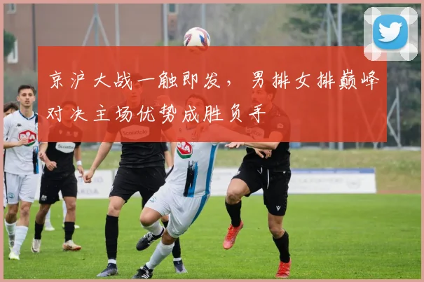 京沪大战一触即发，男排女排巅峰对决主场优势成胜负手