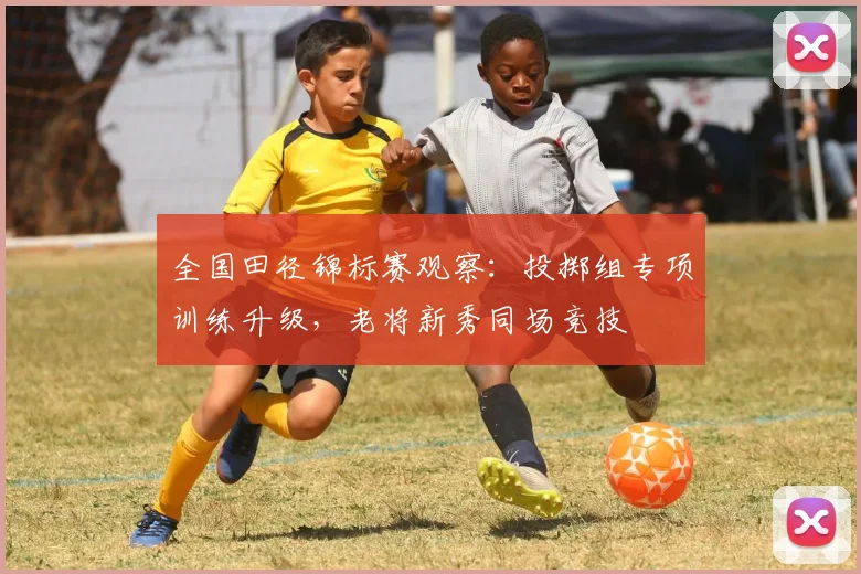 全国田径锦标赛观察：投掷组专项训练升级，老将新秀同场竞技