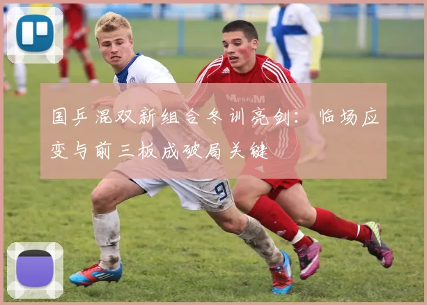 国乒混双新组合冬训亮剑：临场应变与前三板成破局关键